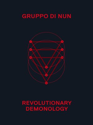 cover image of Revolutionary Demonology